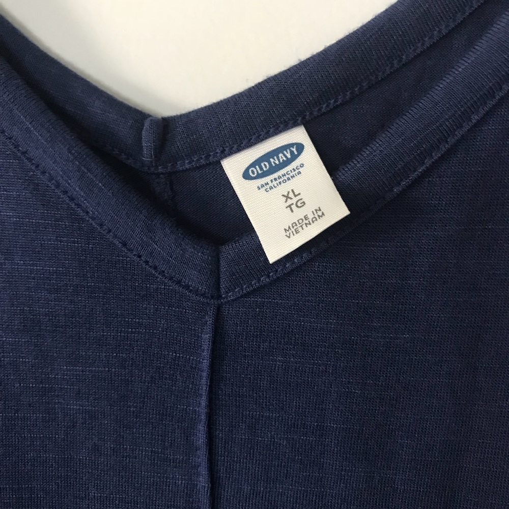 Old navy XL maxi dress